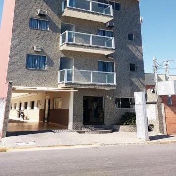 Hotel Capital da Fe