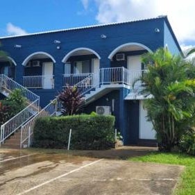 Innisfail City Motel