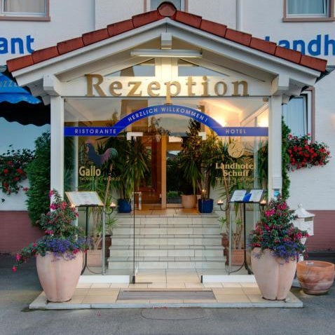 Landhotel Schuff Thumbnail