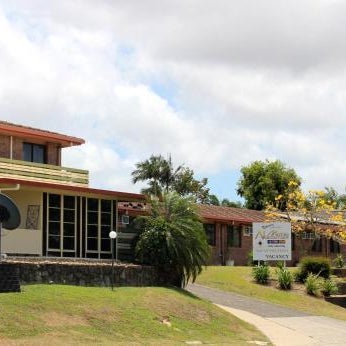 Motel Northview Mackay Thumbnail
