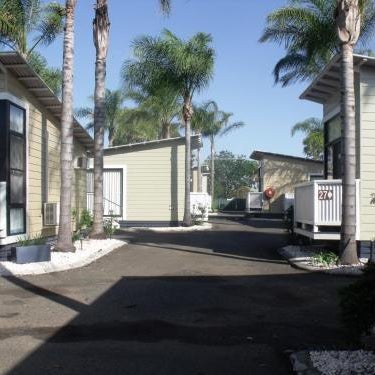 Injune Motel