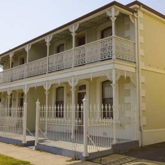 King Street Apartments Thumbnail