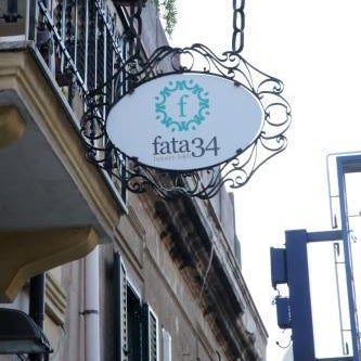 Fata34 Luxury B&B
