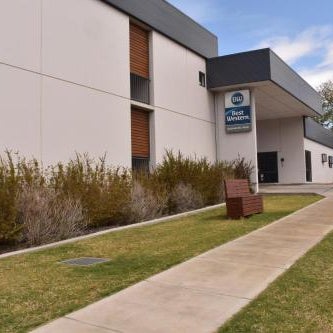 Best Western Club Quirindi Motel