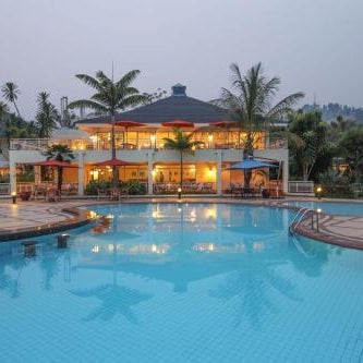 Lake Kivu Serena Hotel Thumbnail