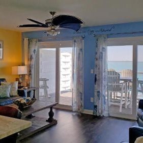 Put-in-Bay Waterfront Condo #207 Thumbnail
