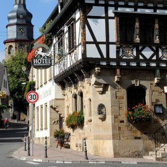 Weinkastell Zum Weissen Ross