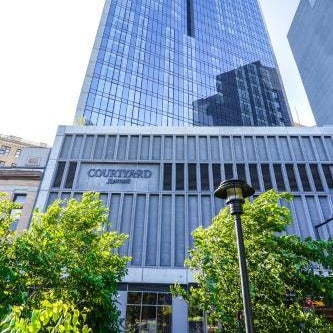 Courtyard by Marriott Long Island City/New York Manhattan View Thumbnail