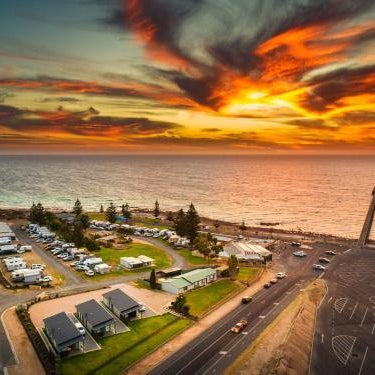 BIG4 Port Hughes Holiday Park