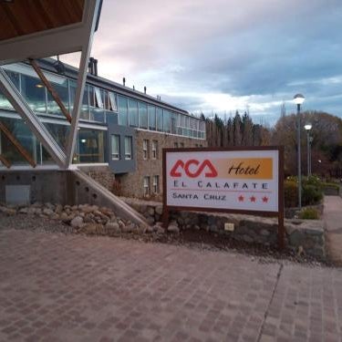 Hotel ACA El Calafate Thumbnail
