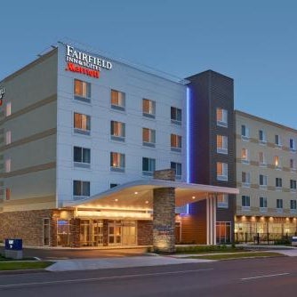 Fairfield Inn & Suites by Marriott Niagara Falls Thumbnail