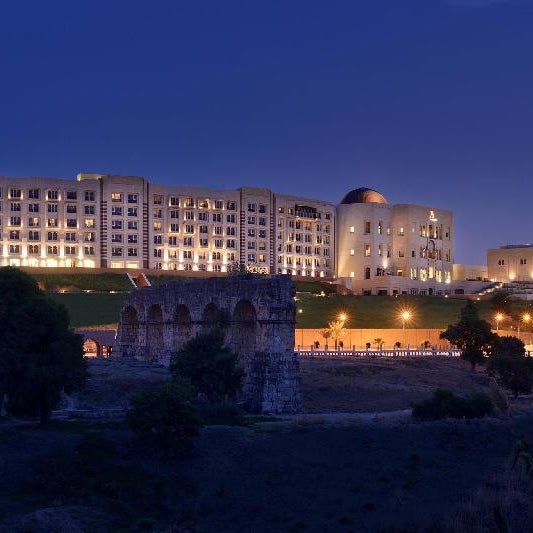 Constantine Marriott Hotel Thumbnail