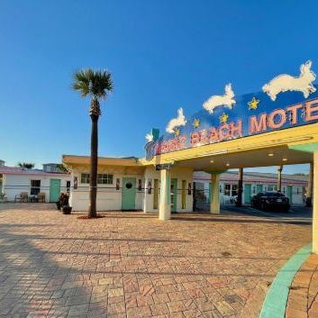 Magic Beach Motel - Saint Augustine Thumbnail