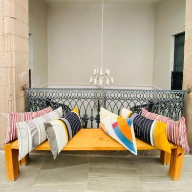 Markee Hotel Boutique Thumbnail