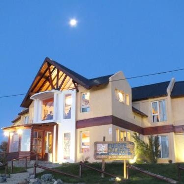 Fuerte Calafate Hotel Panorámico Thumbnail