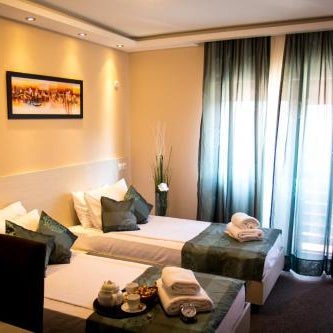 Hotel Danica
