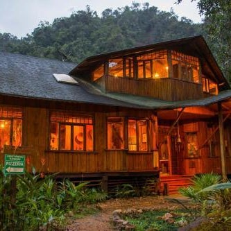 Mindo Garden Lodge and Wildlife Reserve Thumbnail