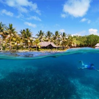 Aore Island Resort Thumbnail