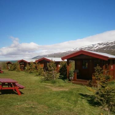 Stora Sandfell Rooms and Cottages Thumbnail
