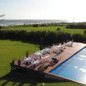 Audencia del Mar