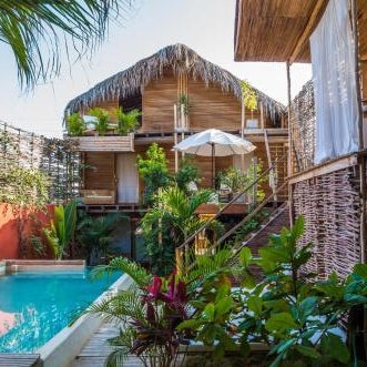 Eco Lodge Mancora
