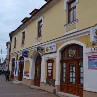 Penzión Grand, Self Check-In, free private parking Thumbnail