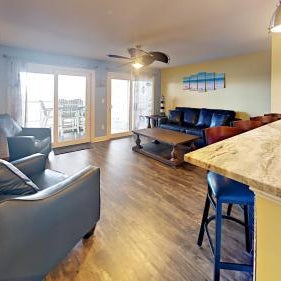 Put-in-Bay Waterfront Condo #104 Thumbnail