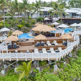 Scenic Matavai Resort Niue