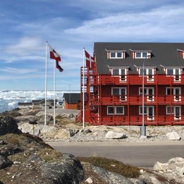 HOTEL SØMA Ilulissat Thumbnail