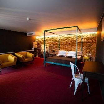 Sribni Leleky Hotel & Spa Thumbnail