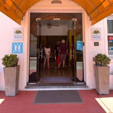 Hotel Tamariz Thumbnail