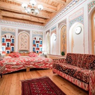 Boutique Hotel Minzifa Thumbnail
