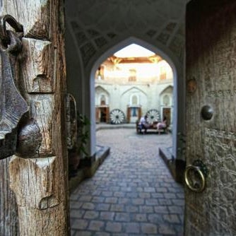 Amulet Hotel