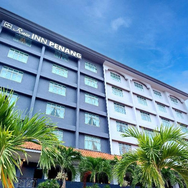 Raia Hotel Penang