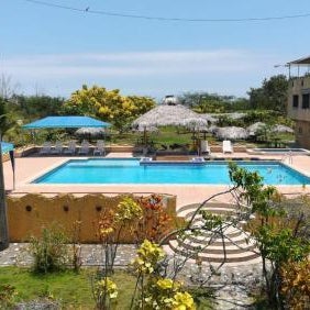 Hosteria Mar de Plata