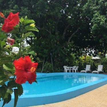 Hotel Santo Vanuatu Thumbnail