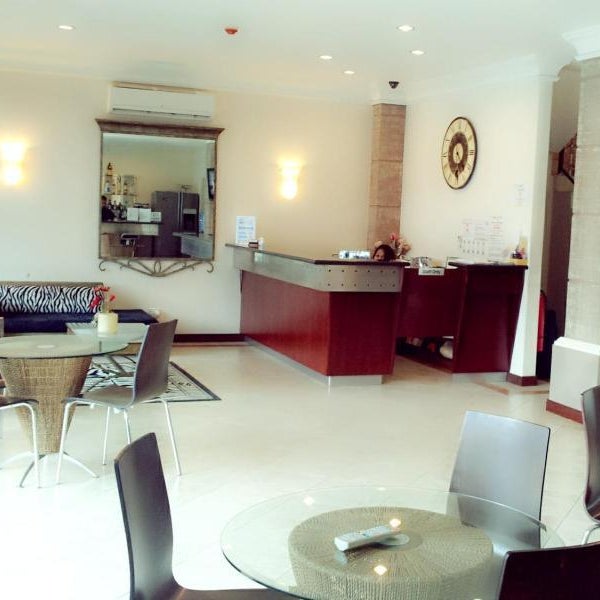 Valentinos Hotel Thumbnail