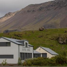 Boutique Hotel Anna by EJ Hotels