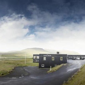 Hotel Vagar Thumbnail