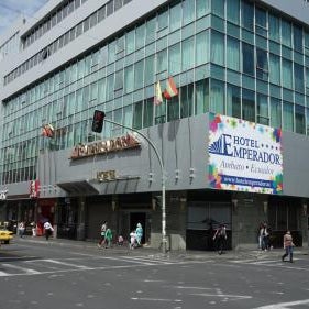 Hotel Emperador Thumbnail
