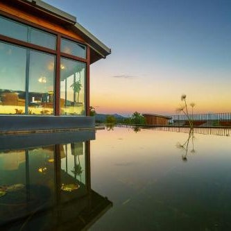 Hôtel Diana Dea Lodge & SPA Thumbnail