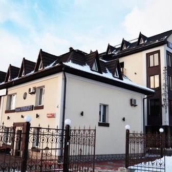 Hotel Boutique TOVMED