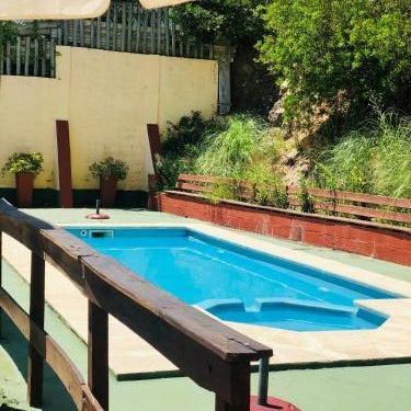 San Remo Terrazas Hotel Thumbnail