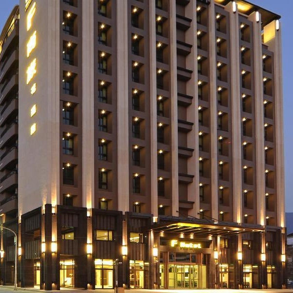 F Hotel Hualien Thumbnail