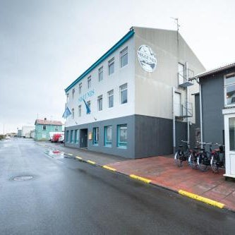 Hotel Siglunes