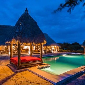 Hotel Punta Teonoste Boutique Beachfront Resort Thumbnail