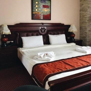 Hotel Royal