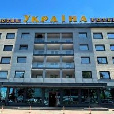 Hotel Complex Ukraine Thumbnail