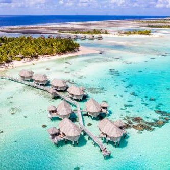 Le Tikehau by Pearl Resorts