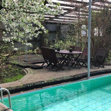 Country Hotel Heydalur